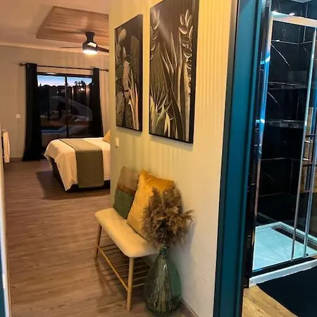 Estrela Mar Apartment *
