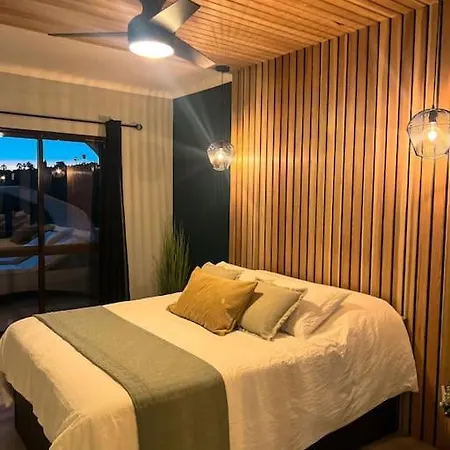 Apartment Estrela Mar *