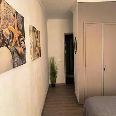 Apartment Estrela Mar *