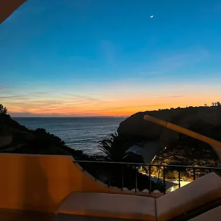 Διαμέρισμα Estrela Mar