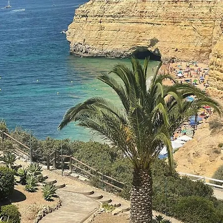 דירה Estrela Mar קארבואירו